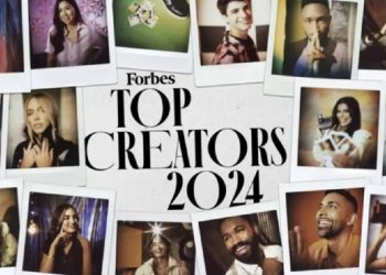 Creadores de contenido: los reyes del ingreso digital en 2024