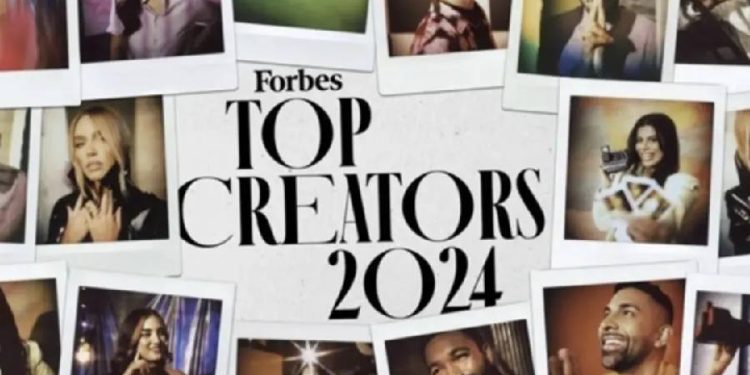Creadores de contenido: los reyes del ingreso digital en 2024