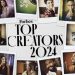 Creadores de contenido: los reyes del ingreso digital en 2024