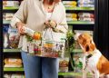 abastecimiento de alimentos mercados