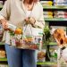 abastecimiento de alimentos mercados