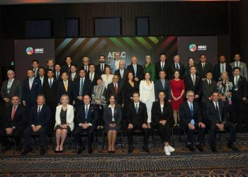 Cuarta Reunión del Consejo Consultivo Empresarial de APEC (ABAC)