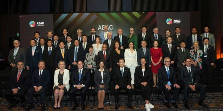Cuarta Reunión del Consejo Consultivo Empresarial de APEC (ABAC)