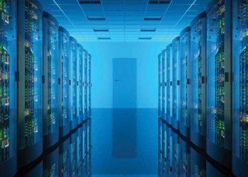 data center