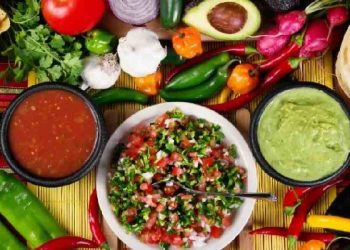 Descubre los Mejores Negocios Hispanos de Comida en EE. UU.: Un Recorrido por la Gastronomía y la Cultura En los últimos años, los negocios hispanos de comida han