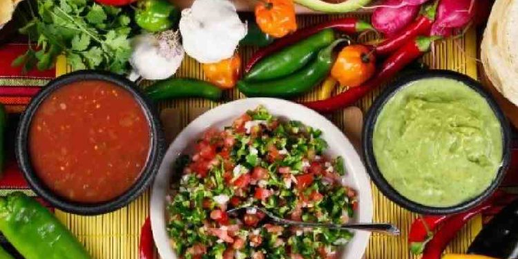 Descubre los Mejores Negocios Hispanos de Comida en EE. UU.: Un Recorrido por la Gastronomía y la Cultura En los últimos años, los negocios hispanos de comida han