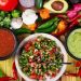 Descubre los Mejores Negocios Hispanos de Comida en EE. UU.: Un Recorrido por la Gastronomía y la Cultura En los últimos años, los negocios hispanos de comida han