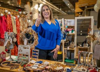 Día de la mujer emprendedora Perú trabajo
