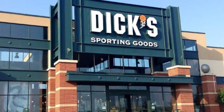 Dick’s