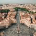 Dior Elige Roma para su Desfile Crucero 2026