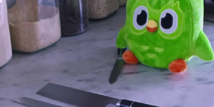 Duolingo Lanza un Satírico Álbum Navideño