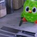 Duolingo Lanza un Satírico Álbum Navideño