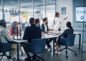 El 67% de los CEOs Apostará por Nuevos Negocios en 2025