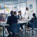 El 67% de los CEOs Apostará por Nuevos Negocios en 2025