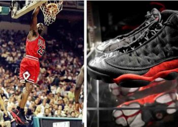 El Tiro Decisivo: Cómo Jordan Definió el Mercado del Calzado Deportivo