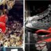 El Tiro Decisivo: Cómo Jordan Definió el Mercado del Calzado Deportivo
