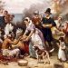 El Verdadero Primer Thanksgiving