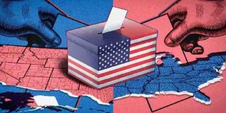 Elecciones EE. UU.: ¿Revolución o Continuidad para Latinoamérica?