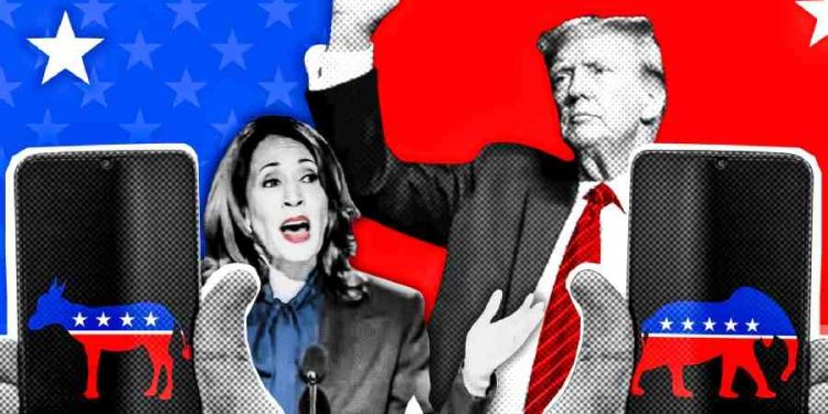 Elecciones EE.UU._ ¿qué pronostican para los mercados_