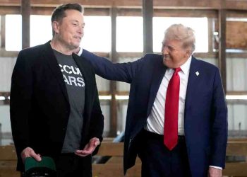 Musk Gana $15,000 Millones tras Victoria de Trump