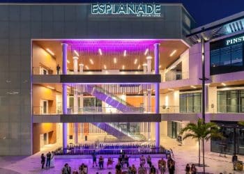 Esplanade at Aventura: Un Nuevo Destino para la Experiencia Gourmet y de Compras