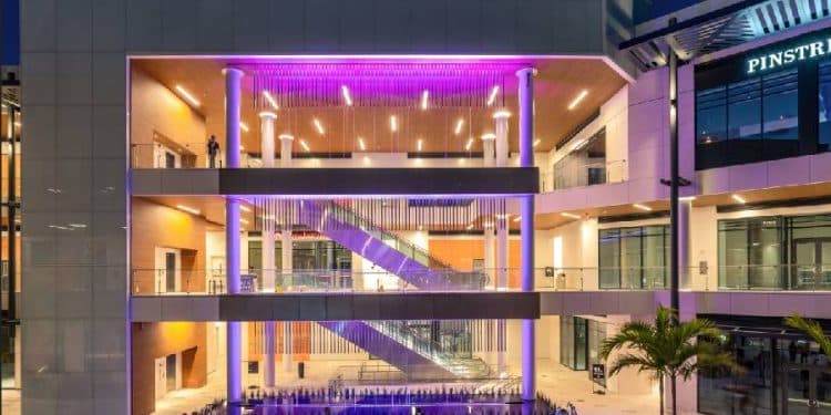 Esplanade at Aventura: Un Nuevo Destino para la Experiencia Gourmet y de Compras