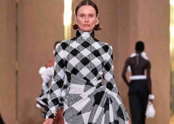 Estampados que Enamoran: ¡La Moda Invernal 2024/25 Despierta!