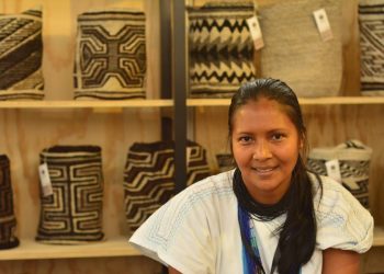 Descubre la fusión de tradición y creatividad en Expoartesanías