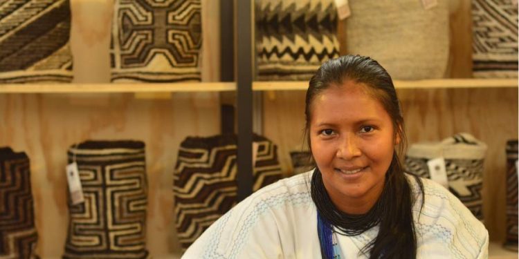Descubre la fusión de tradición y creatividad en Expoartesanías