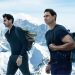 Federer y Nadal: Nuevas Imágenes para Louis Vuitton