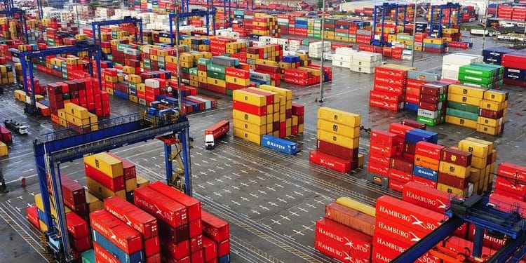 exportaciones
