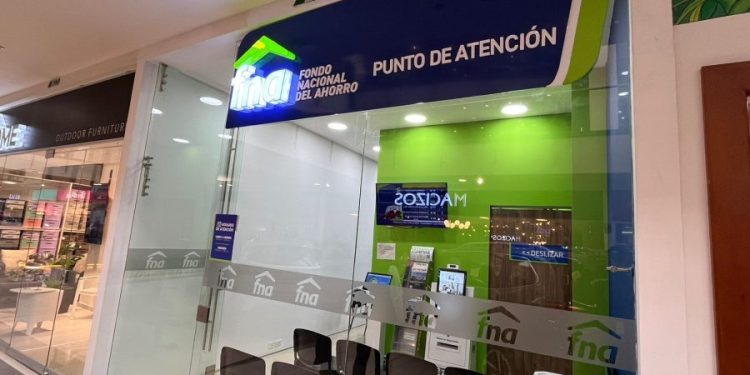 El Fondo Nacional del Ahorro expande sus horizontes