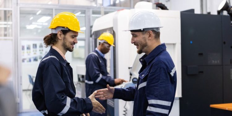 Fortalecimiento del ecosistema de Partners en la era digital
