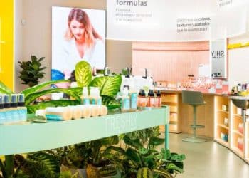 Freshly Cosmetics Anuncia ERE que Afectará al 18% de su Plantilla