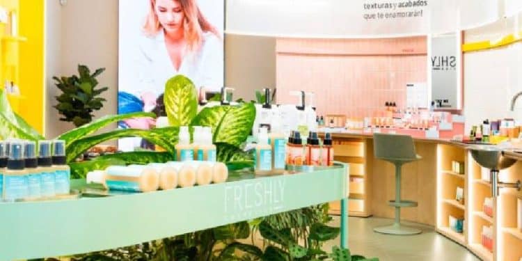 Freshly Cosmetics Anuncia ERE que Afectará al 18% de su Plantilla