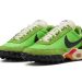 Fusión Épica: Air Max Waffle Racer