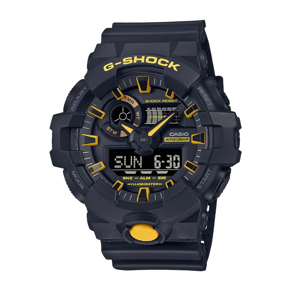 g-shock