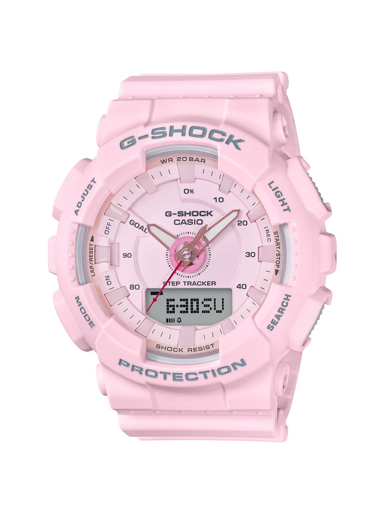 G-SHOCK