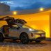 GAC Motor presenta el mejor motor eléctrico del mundo