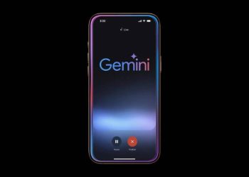 Google Lanza Gemini: Tu Nuevo Asistente de IA para iPhone