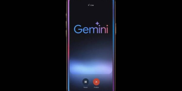 Google Lanza Gemini: Tu Nuevo Asistente de IA para iPhone