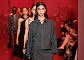 Madrid: Epicentro global de la moda