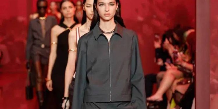 Madrid: Epicentro global de la moda