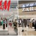 H&M vs. Zara: La Batalla por el Futuro del Retail en RD