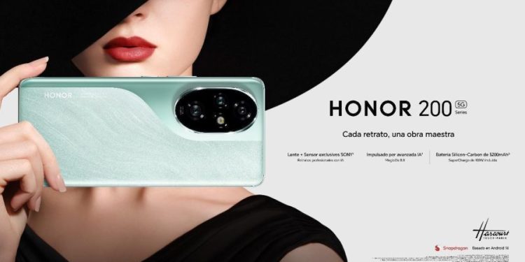 HONOR