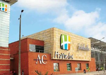 Exquisito, un viaje gastronómico y comunitario en Hayuelos centro comercial