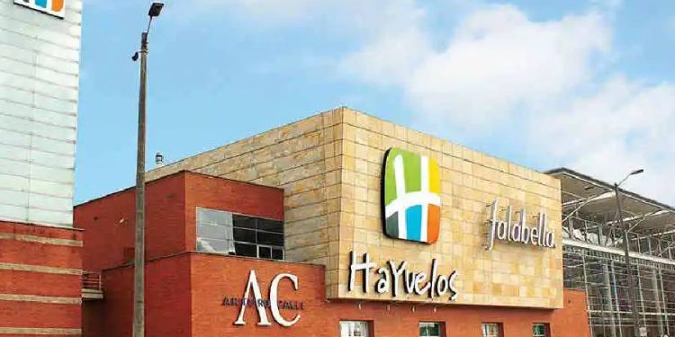 Exquisito, un viaje gastronómico y comunitario en Hayuelos centro comercial