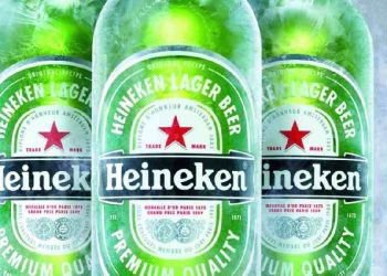 Heineken