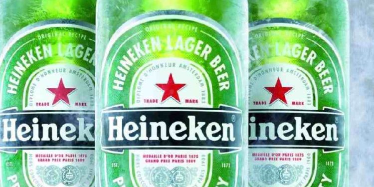 Heineken