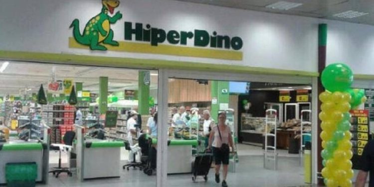 HiperDino